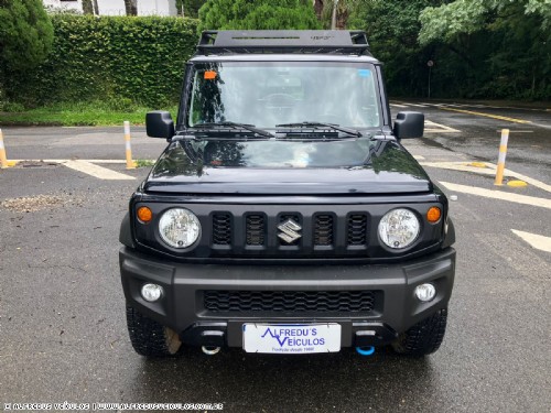 Suzuki JIMNY SIERRA SPORT 2023/2024